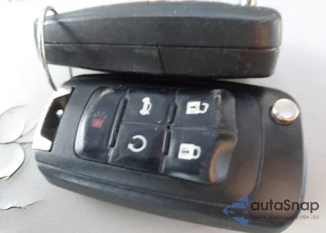 2011 Buick Lacrosse Cxs from USA, damaged, VIN 1G4GE5GD6BF216047